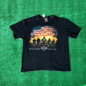 2011 Harley Davidson Las Vegas